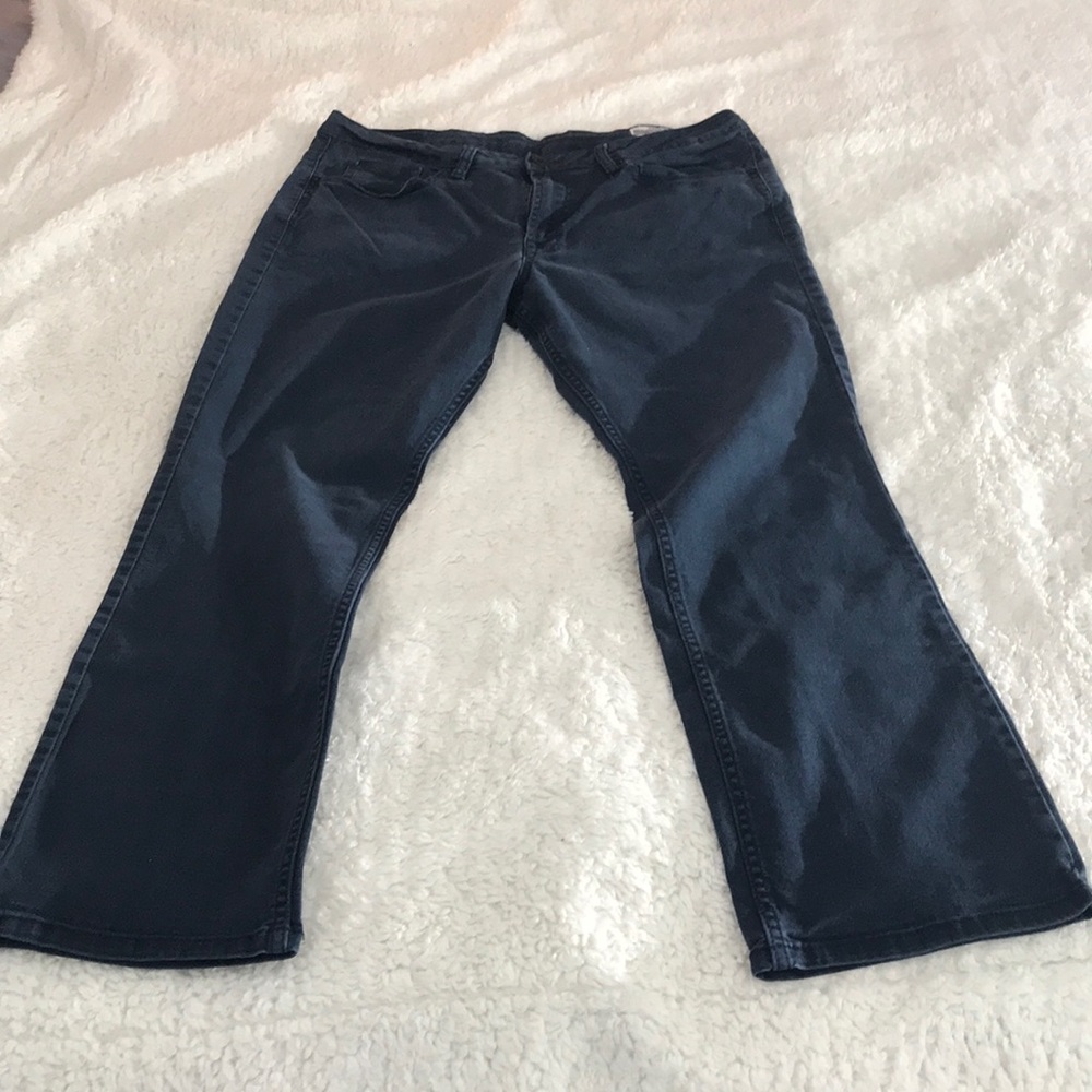Jean’s